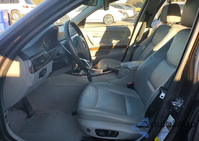 WBAVC93527K030590: 96538455