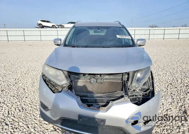 KNMAT2MT9FP535114: 78803615