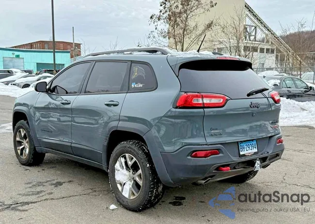 1C4PJMBS4EW256793: 77497485