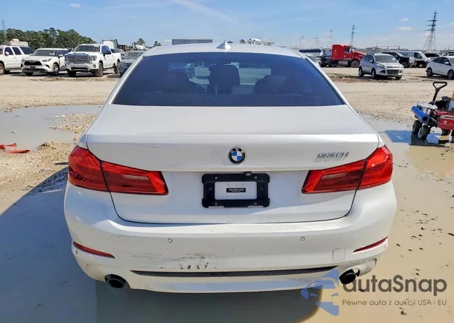 WBAJA5C3XHG456432: 76936645