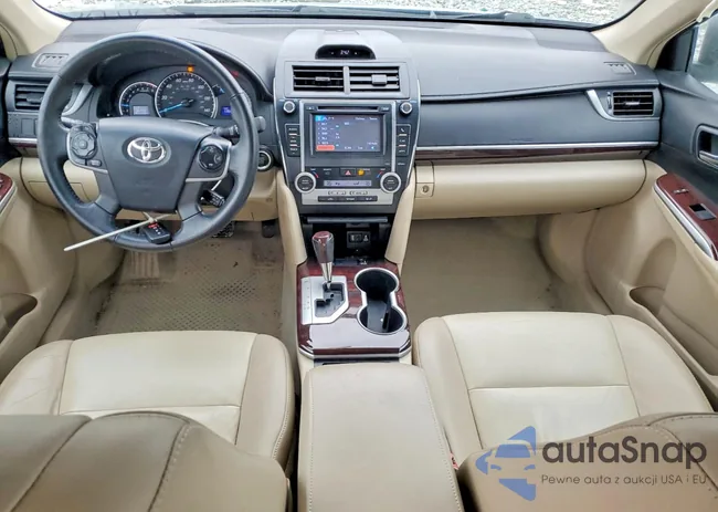 4T4BF1FK4DR333341: 76241915