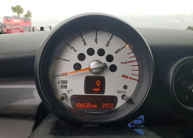 WMWSV3C55DT397130: 78551745