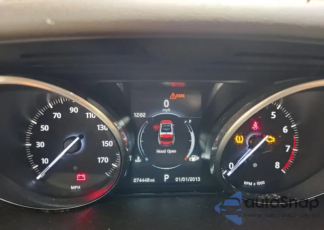 SALWR2PF9GA106272: 74111345