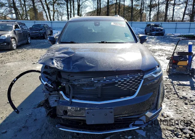 1GYKPDRS0PZ213658: 76822085