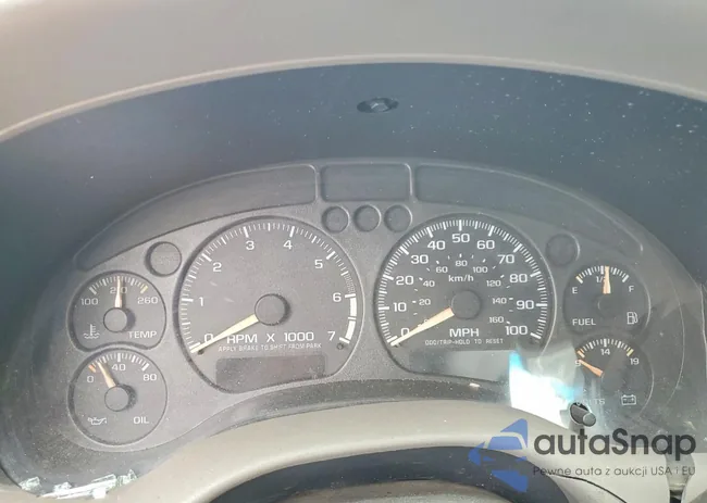 1GTCS19H238257091: 77524405