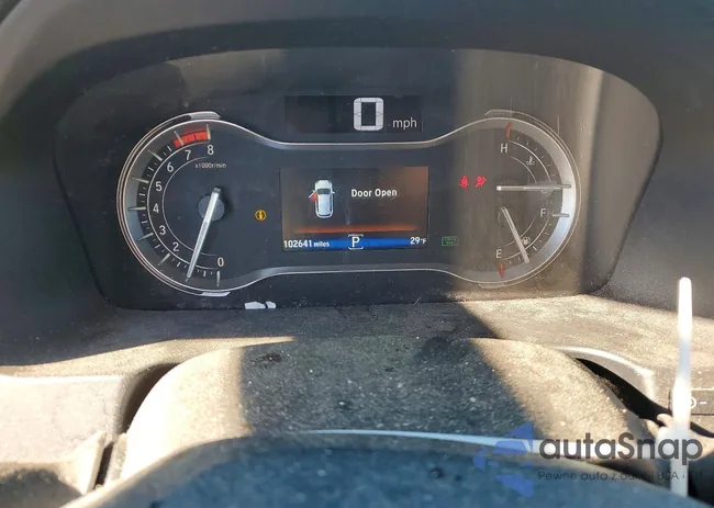 5FNYF6H52HB042381: 77327705