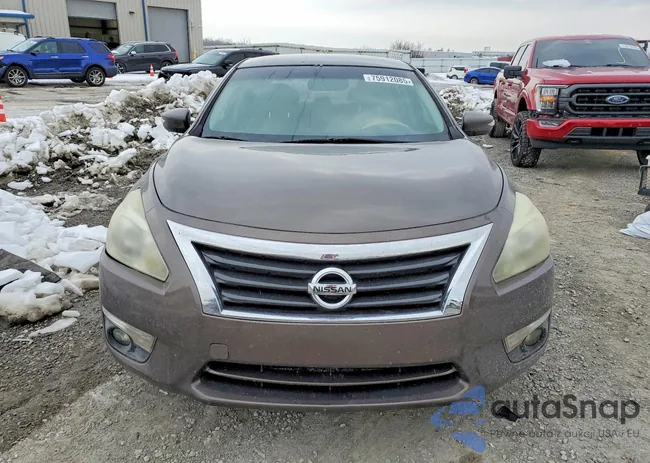 1N4AL3AP4FN334901: 75912085