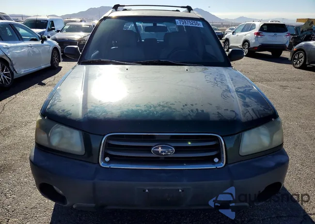 JF1SG63695H725537: 75975255