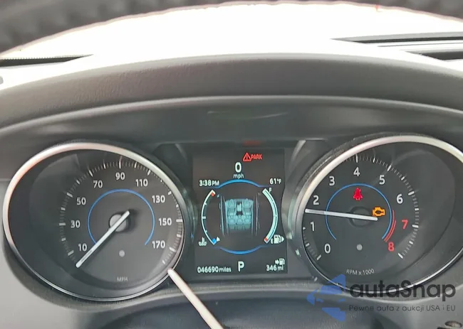 SADCK2FX4JA326164: 78630645