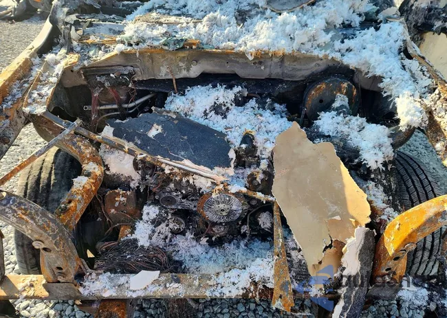 1FTPW12V09FA67445: 76709475