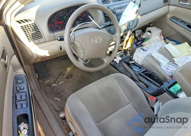 4T1BE32K45U602390: 76411715