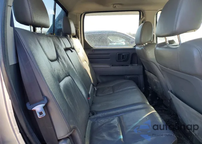 5FPYK16599B105292: 77485395