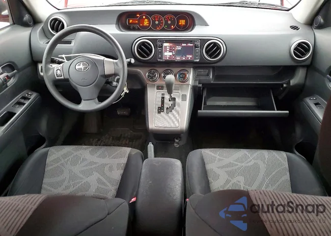 JTLZE4FE1DJ046380: 75490935