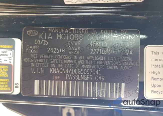 KNAGN4AD6G5092041: 78485545