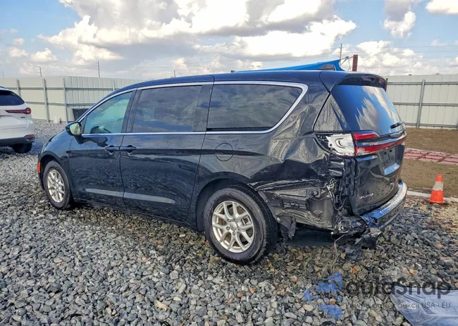 2C4RC1BG2SR598003: 78993665