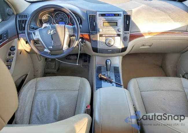 KM8NU73CX8U041261: 76410075