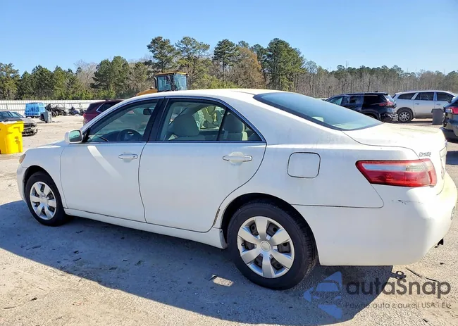 4T1BE46K89U850552: 77490615