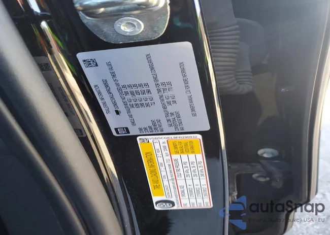 1GNSCGKL9PR290932: 77838685