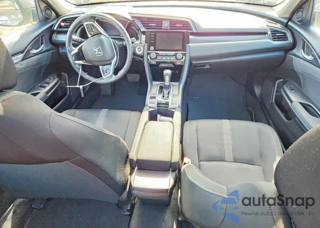 19XFC1F30LE210845: 97764575