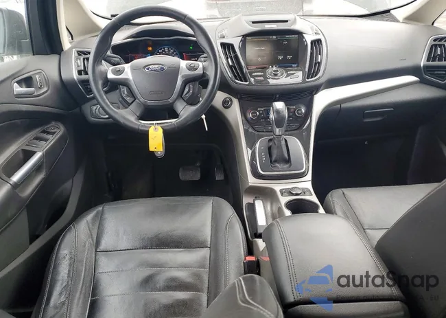 1FADP5BU2DL545931: 77083445