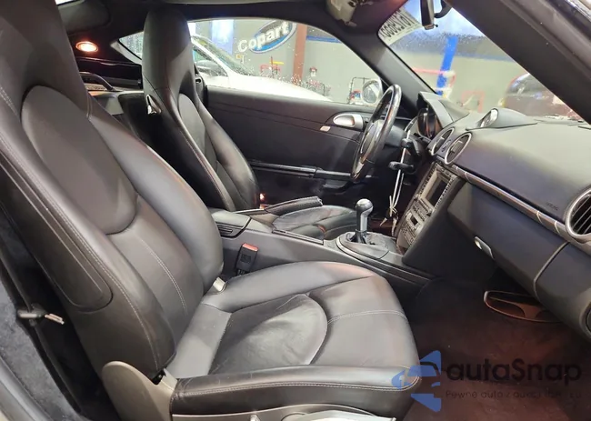 WP0AB29896U780228: 76129655