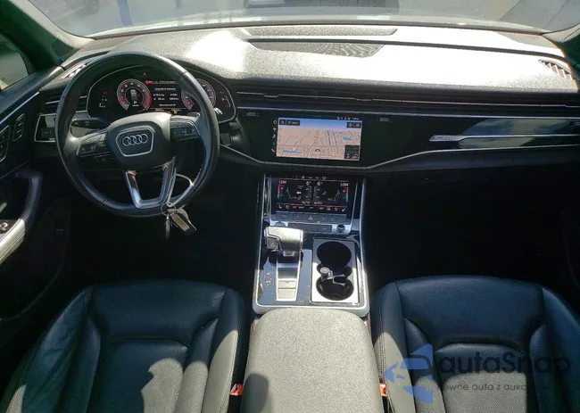 WA1LXAF7XMD027279: 76405015