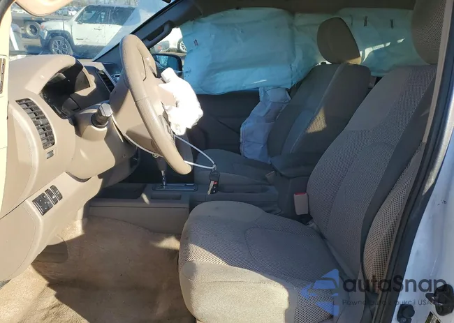 1N6AD0EV7FN726962: 77400035