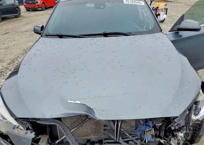 WBASP2C57CC338650: 76183545