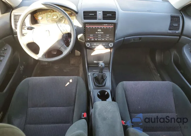 1HGCM55435A083436: 75835385