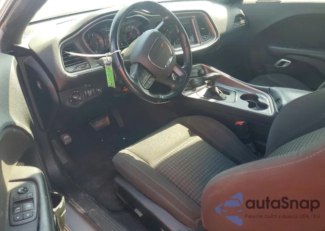 2C3CDZAG5MH603209: 76840125