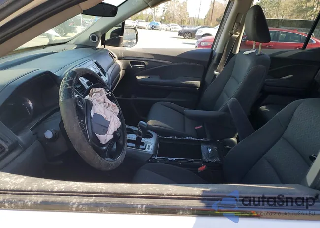 5FPYK3F1XKB045506: 76639345