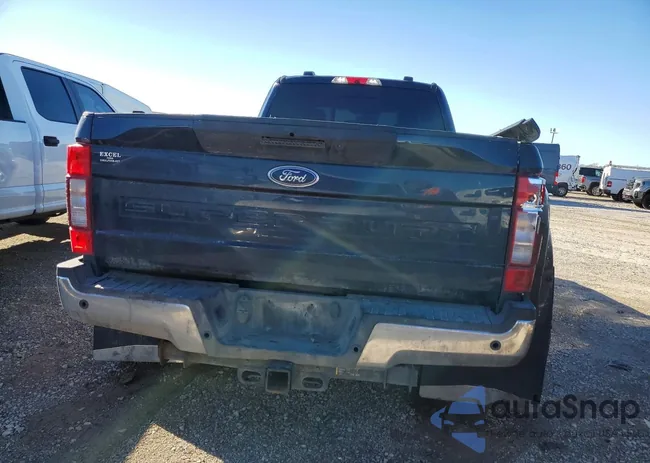 1FT8X3DT0NEE35955: 75367255