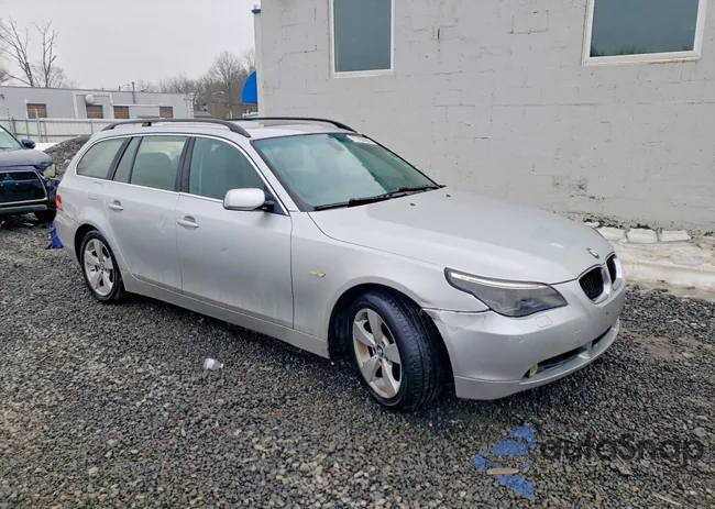 WBANN73536CN00827: 77702995