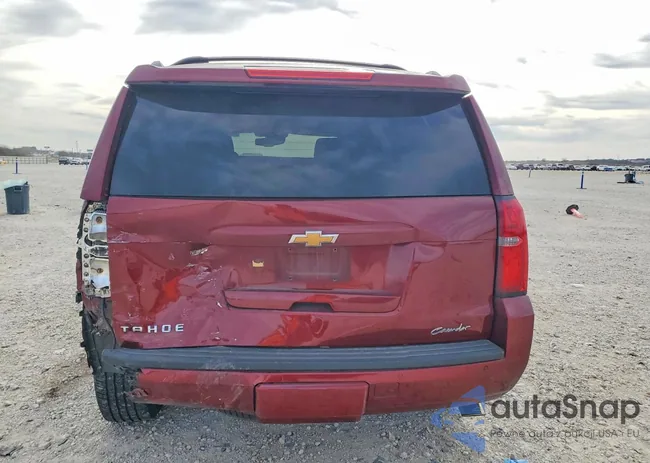 1GNSCBKC1HR115563: 78496095