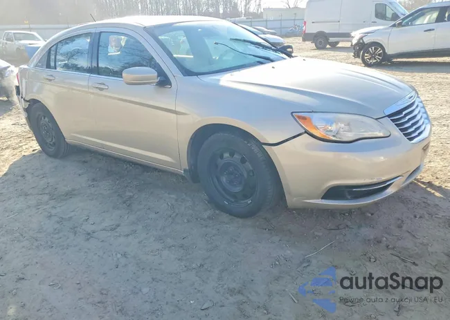 1C3CCBAB9EN210207: 74995865