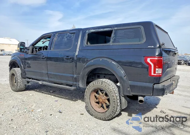 1FTEW1EF5HKE44739: 78915065