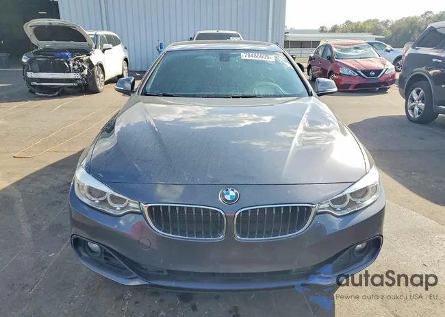 WBA4A9C52GG507264: 78486005