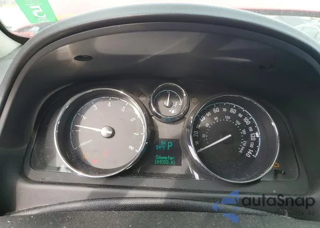 3GNAL3EK2ES604387: 77615095