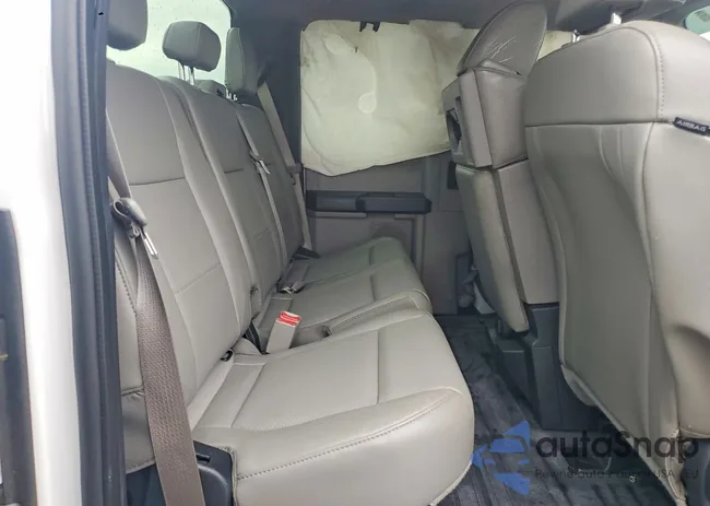 1FTEX1C84GFD11608: 75649895