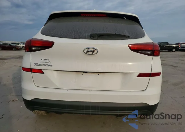 KM8J23A40KU031483: 76871755