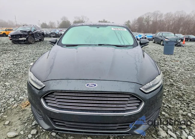 3FA6P0H7XFR172574: 78367235