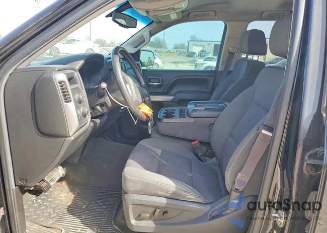 1GCVKREC2FZ264297: 78501295