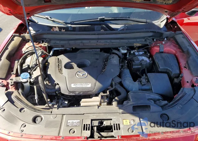 JM3KFBEY4K0556338: 77586295