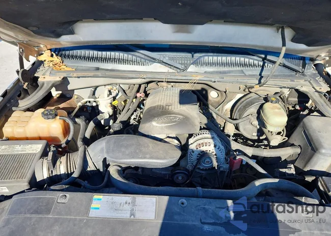 2GCEC13V461208096: 75757385