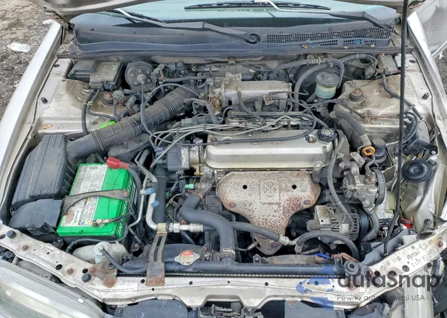 1HGCD560XVA185828: 76197005