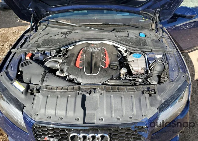 WUAW2BFC6EN903459: 77439505