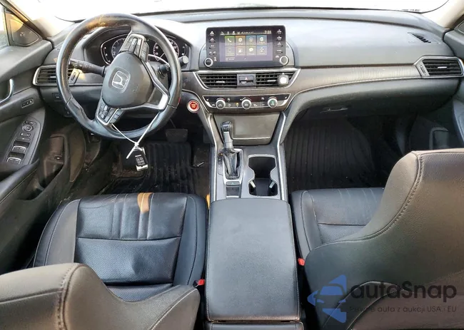 1HGCV1F58KA114981: 76458025