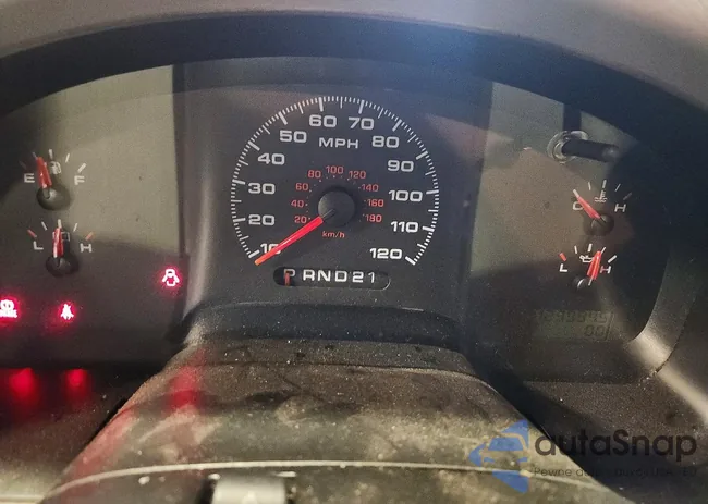 1FTRF14W48KB18711: 76900925