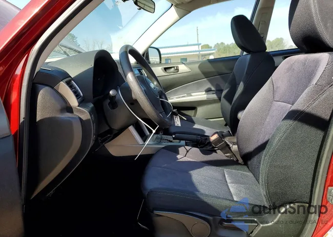 JF2SH61699H778403: 73096415