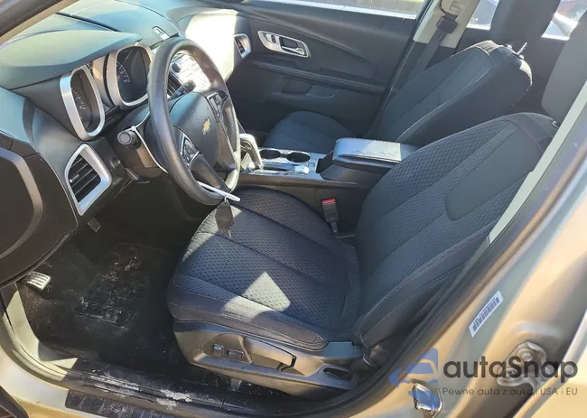 2GNALBEK4D6309847: 75460445